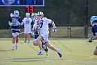 MLax vs Lasell  Men’s Lacrosse opened their 2024 season with a scrimmage against Lasell University. : MLax, lacrosse